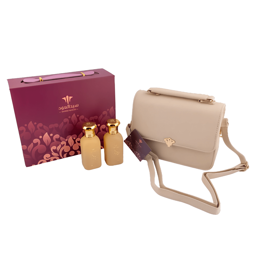 حقيبة رواية 