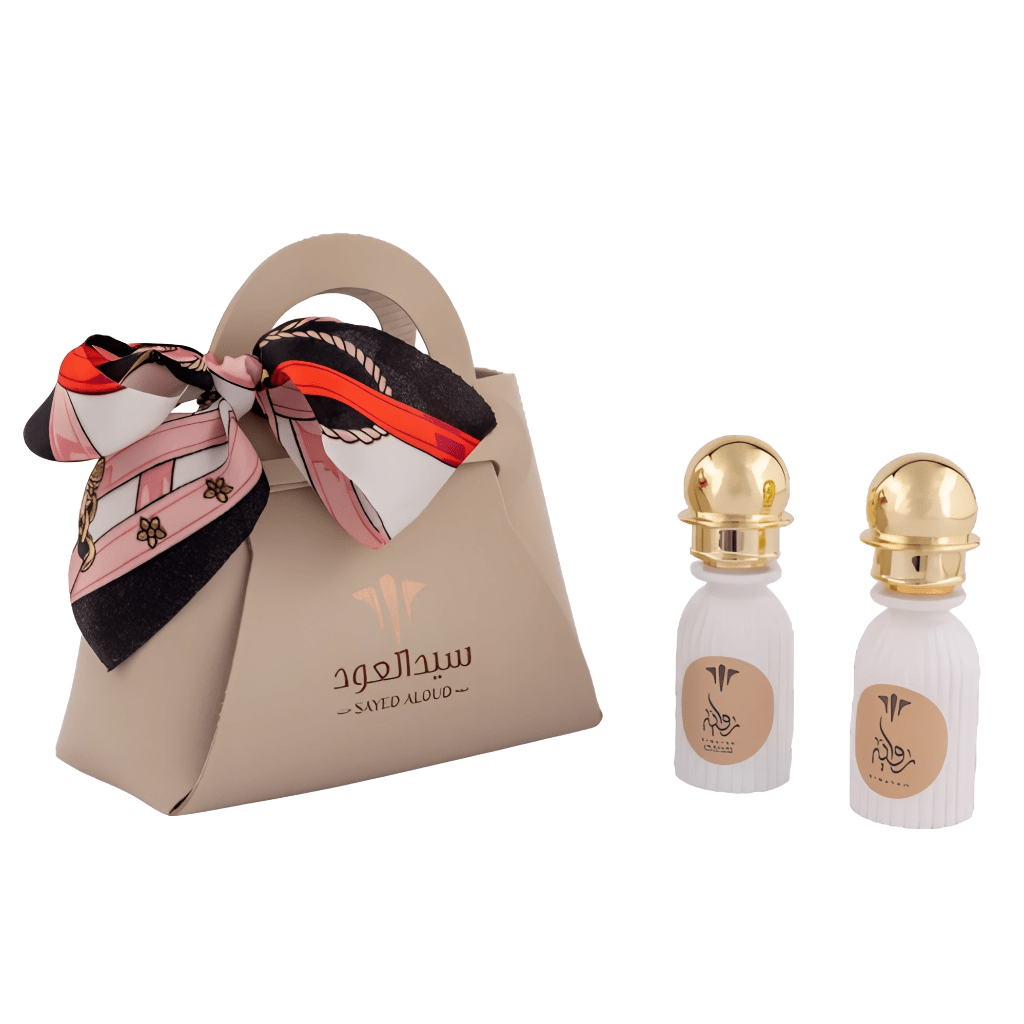 حقيبة مني رواية 